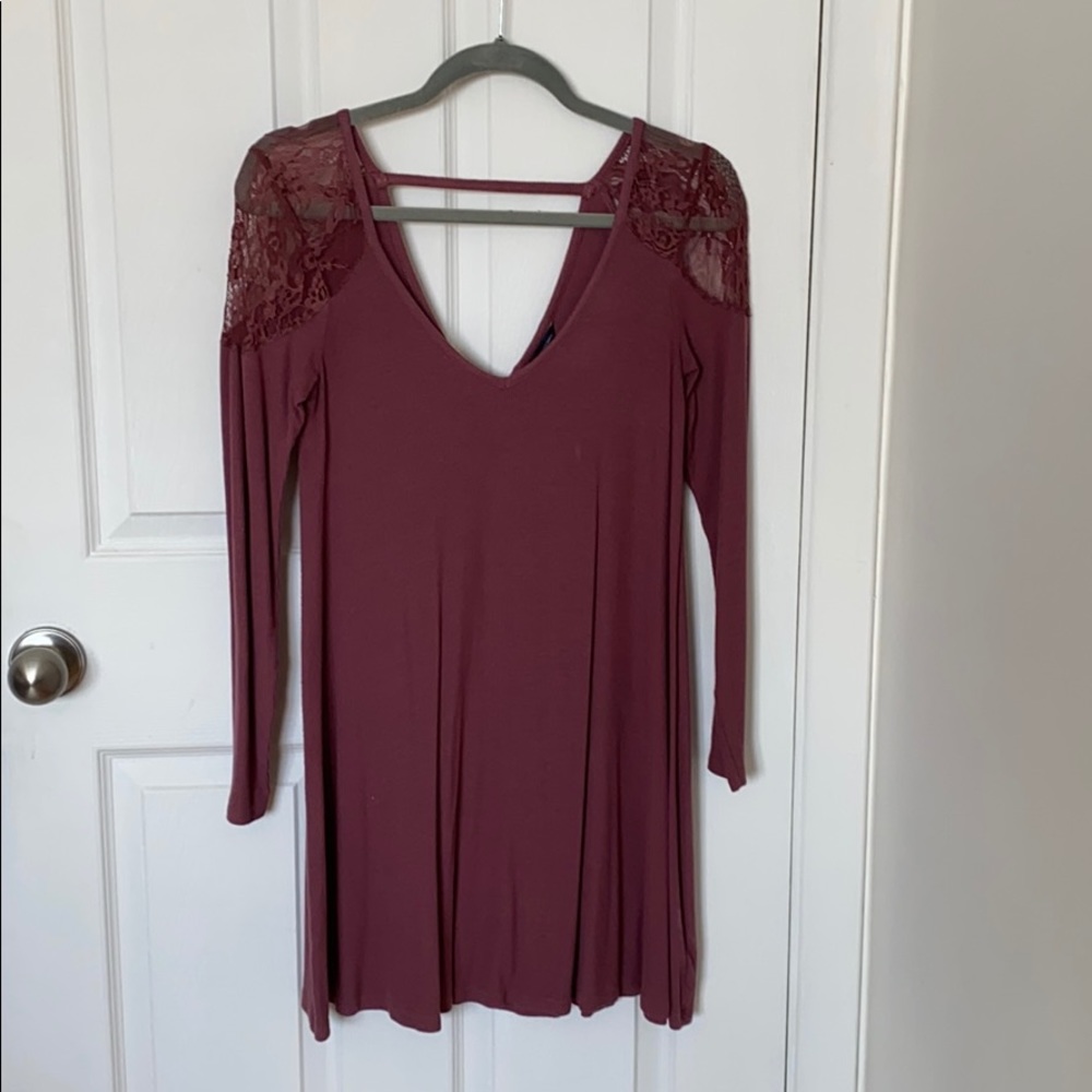 American Eagle Outfitters Casual Dress